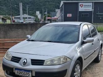 sedan expression hi-flex 1.6 16v