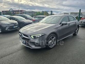 iv generation2 250 e 8cv amg line 8g-dct