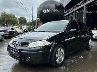 sedan dynamique hi-flex 1.6 16v