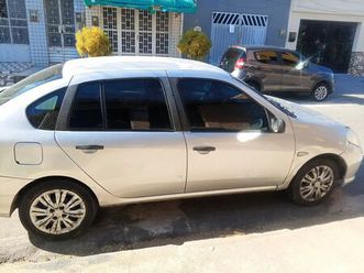 renault symbol expression hi-flex 1.6 16v 4p 2011