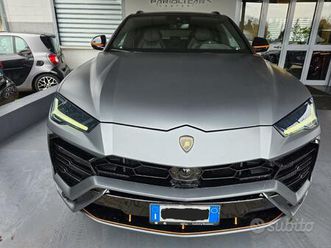 lamborghini urus 4.0
