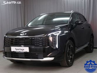 kia sportage top (4x2) - k odběru ihned