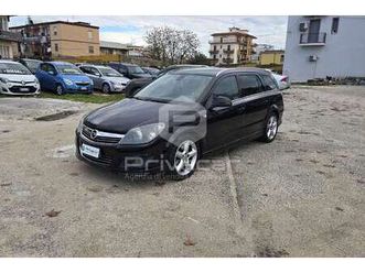 astra 1.7 cdti 125cv station wagon edition