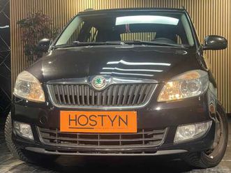 sw 1.2 cr tdi*garantie 1an*clim