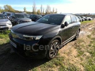 ii 1.2 turbo hybrid 136 gs e-dct6