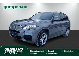 xdrive40e iperformance, hengerfeste, head-up, navi, dab