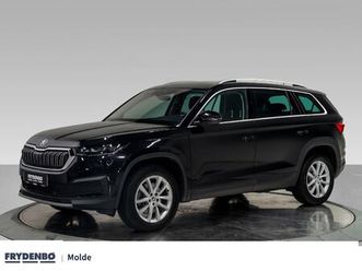 style 200hk h.feste|matrix|park.varm|r.kam|7seter+