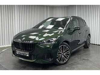 218i active tourer / m-pack / aut. / led / acc...