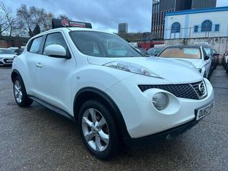 2012 nissan juke 1.6 kuro 16v 1598cc