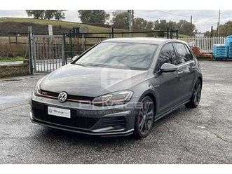 golf gti performance 2.0 245 cv tsi dsg 5p. bmt