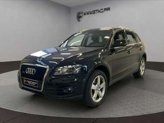 q5 v6 3.0 tdi 240 quattro ambition luxe s tronic 7