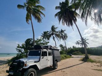 toyota band.picape cd 2p chassi longo diesel 1994