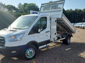 p350 l3 2.0 ecoblue 170ch s&s +coffre