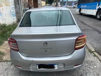 renault logan expression flex 1.0 12v 4p 2020