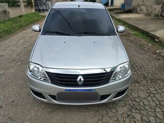 renault logan expres./exp. up hi-flex 1.0 16v 4p 2011