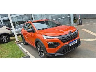 techno flex 1.0 tb 12v 5p aut.