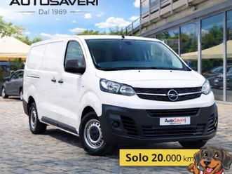other vivaro 1.5120cv l2-h1 f enjoy doppia porta lat 1