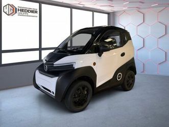 silence s04 unico (l6) 45km/h *kamera*klima