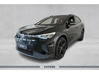 pro limited 77kwh 204hk h.feste, r.kamera, acc++