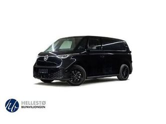 286 hk 3-seter m/ tilhengerfeste / ryggekamera