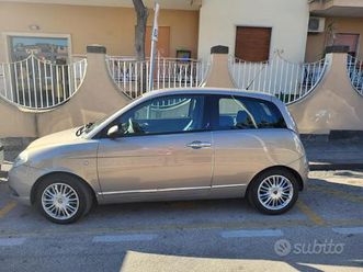 lancja y 1400 gpl perfetta