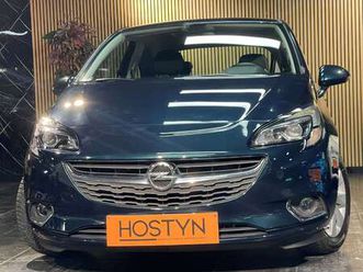 1.4i*boite auto*garantie 1an