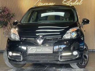 1.2 tce bose edition *gps*camera*garantie 1 an*