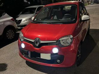 renault twingo euro 6 neo 90000km garanzia permute