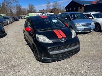 peugeot 107 filou klima euro 5