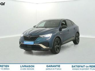 e-tech hybride 145 22 engineered 5p