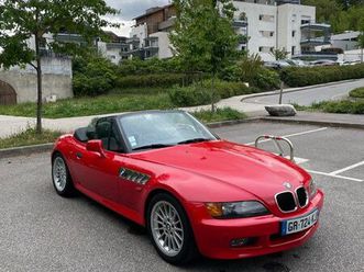 bmw z3 1.9l 140cv