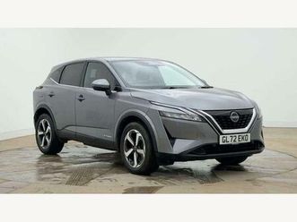 1.5 h e-power n-connecta auto euro 6 (start/stop) 5dr