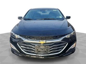 used 2024 chevrolet malibu 1ls