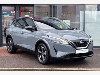 1.5 h e-power n-connecta auto euro 6 (start/stop) 5dr