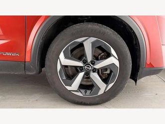 1.5 h e-power n-connecta auto euro 6 (start/stop) 5dr