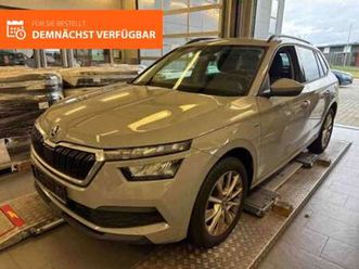 1,0 tsi dsg clever acc smart link