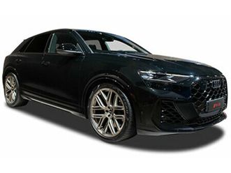 s line quattro 290 kw (394 cv) tiptronic