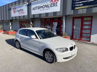 (e87) lci 116d 2.0 d 116 cv bvm6