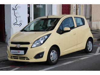 1.0 70 ( radio, vitres électriques, moteur à chaîne ... )