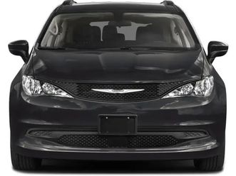 2026 chrysler grand caravan sxt