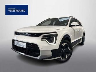 kia niro 64 ev prestige - 230.100 kr