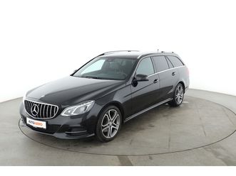 e 220 cdi