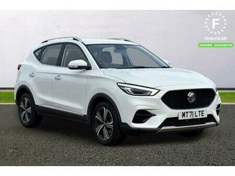 2021 - 1.0t gdi excite 5dr dct