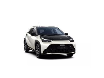 1.0 aygo x hev gr sport