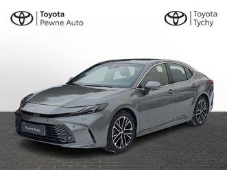 2.5 hybrid executive cvt | 3100km | salon pl | f-vat 23% | aso