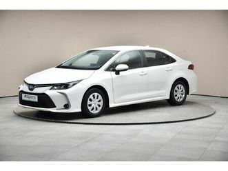 1.8 hybrid comfort business e-cvt