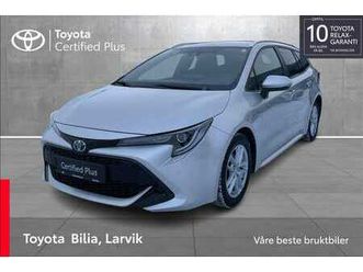 touring sports hybrid