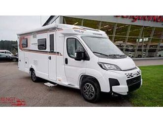 weinsberg caracompact edition [pepper] 600 meg