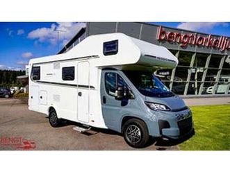 weinsberg carahome 650 dg