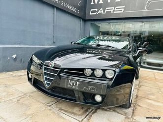 alfa romeo brera 2008 2·2 skyview